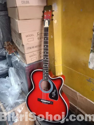 Brand New Collection Guitar